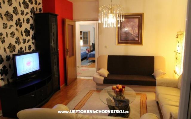 Apartman Marko - smještaj Makarska Hrvatska