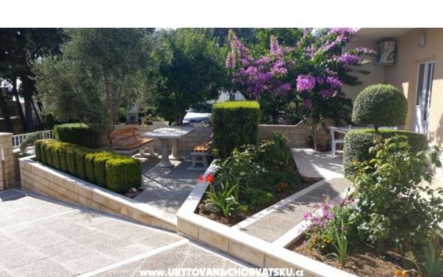 Apartman Silva - smještaj Makarska Hrvatska