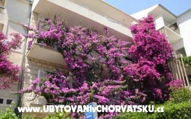 Apartmani Jele - smještaj Makarska Hrvatska