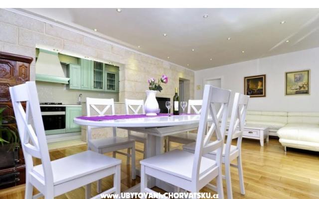 Apartmani Mare - smještaj Makarska Hrvatska