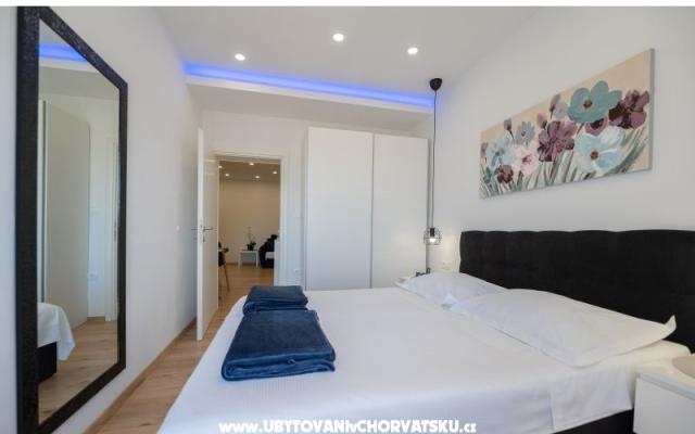 Apartmani Sani - smještaj Makarska Hrvatska