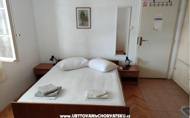 Apartmani Selak - smještaj Makarska Hrvatska