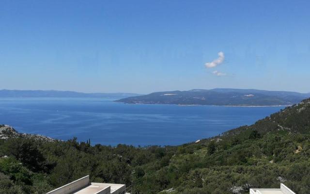 Apartmani Stanic - smještaj Makarska Hrvatska