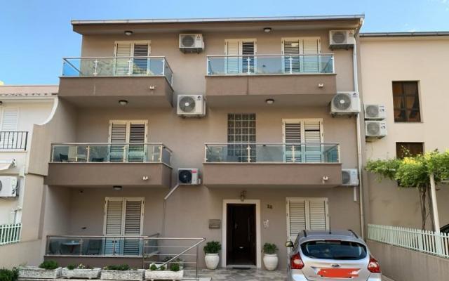 Apartmani Tina - smještaj Makarska Hrvatska