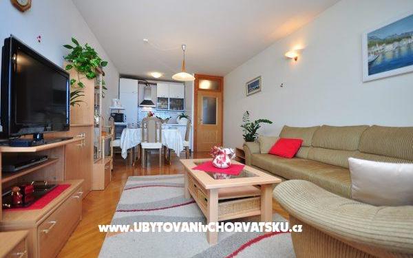 Apartman Sea View - smještaj Makarska Hrvatska