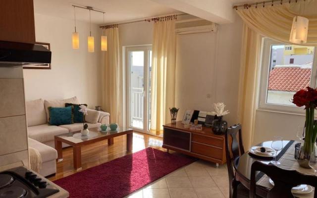 Apartman Marko Makarska  - smještaj Makarska Hrvatska
