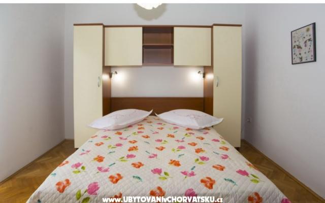 Apartmani Vranješ - smještaj Makarska Hrvatska