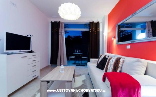 Apartman ENI - smještaj Makarska Hrvatska