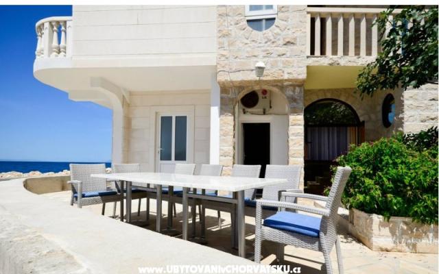 Kuća MIRA - smještaj Makarska Hrvatska