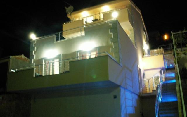 Luxury Apartman villa Dusanka - smještaj Makarska Hrvatska