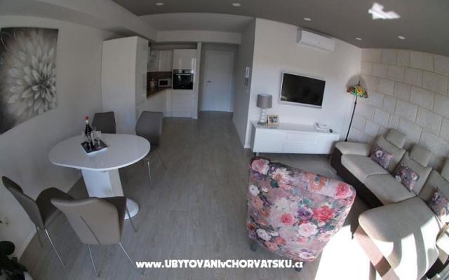 New Modern Apartman Matutu - smještaj Makarska Hrvatska