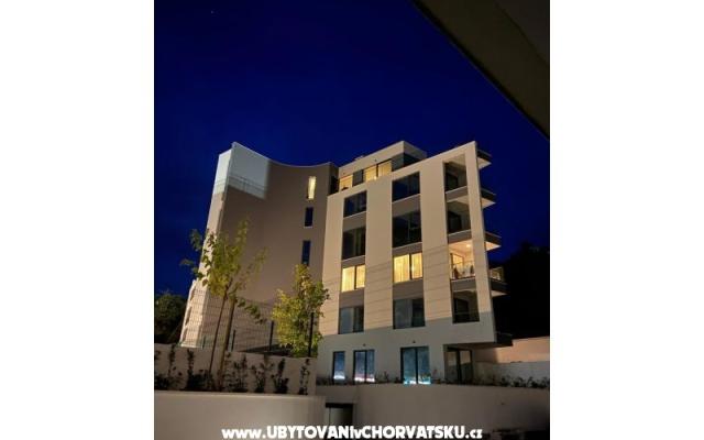 Northside Apartman - smještaj Makarska Hrvatska
