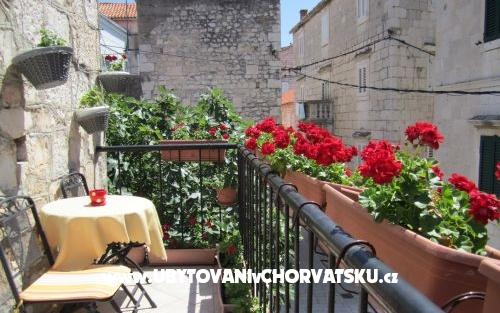 Old Town Kuća - smještaj Makarska Hrvatska