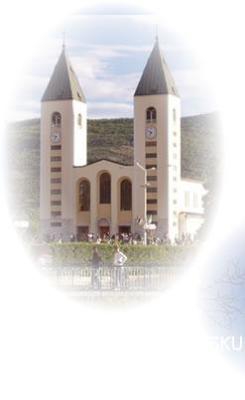 Pansion Vidović Medjugorje - smještaj Makarska Hrvatska