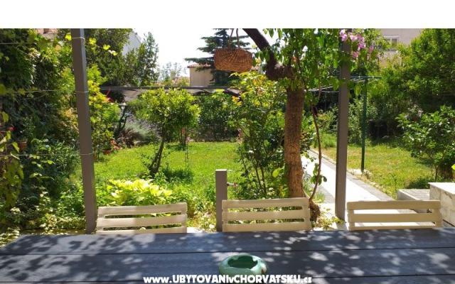 Apartman Dubravka - smještaj Makarska Hrvatska