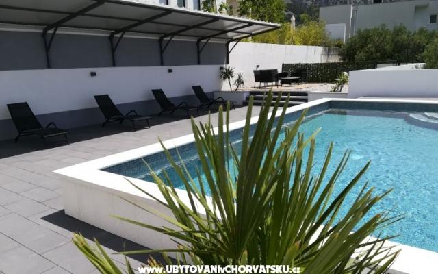 Samoel Holiday Home - smještaj Makarska Hrvatska