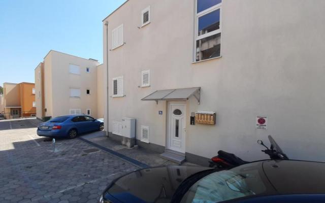 Stan centar Makarska - smještaj Makarska Hrvatska