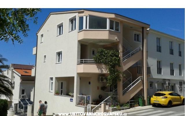 Apartmani Veselko Beus - smještaj Makarska Hrvatska