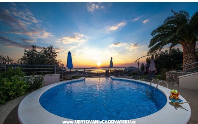 toDalmatia VILLAS  - smještaj Makarska Hrvatska