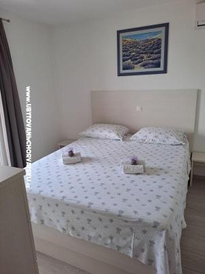 Apartman Čaljkušić - smještaj Makarska Hrvatska