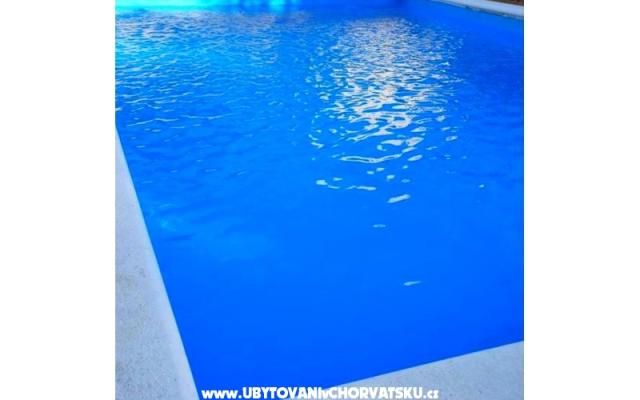 Villa GABI - smještaj Makarska Hrvatska