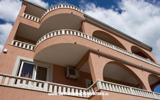Villa L&amp;L - smještaj Makarska Hrvatska