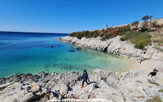 Big &amp; Small Konoba - smještaj otok Mali Lošinj Hrvatska