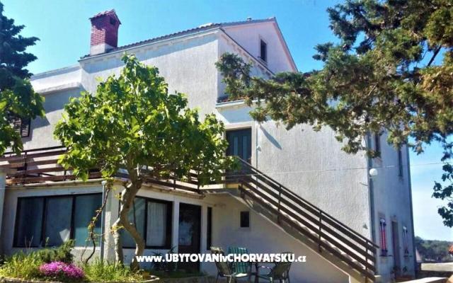 Casa di Castello - smještaj otok Mali Lošinj Hrvatska