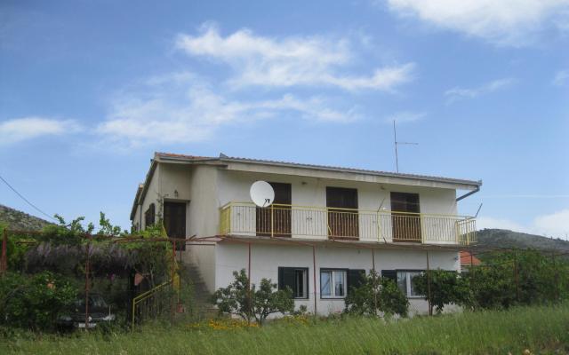 Apartman Denis - smještaj Marina - Trogir Hrvatska