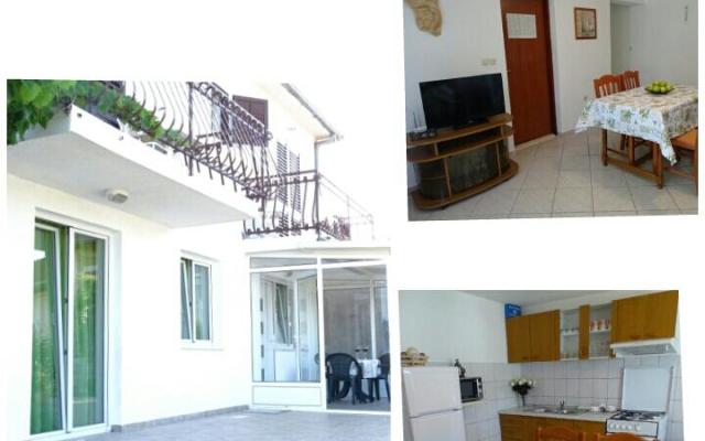 Apartman Gloria - smještaj Marina - Trogir Hrvatska
