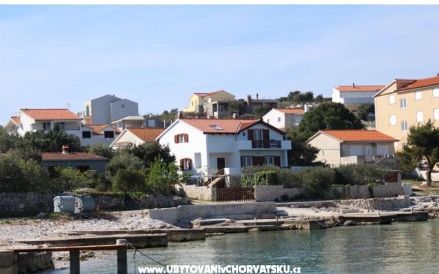 Apartman Oliva - smještaj Marina - Trogir Hrvatska
