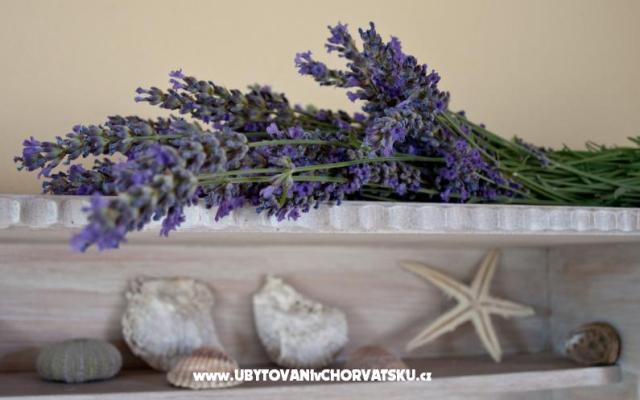 Apartman Villa Merara - smještaj Marina - Trogir Hrvatska