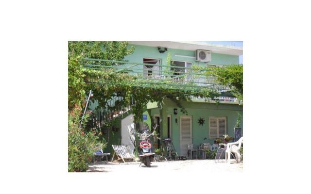 Apartmani Mirkovic - smještaj Marina - Trogir Hrvatska