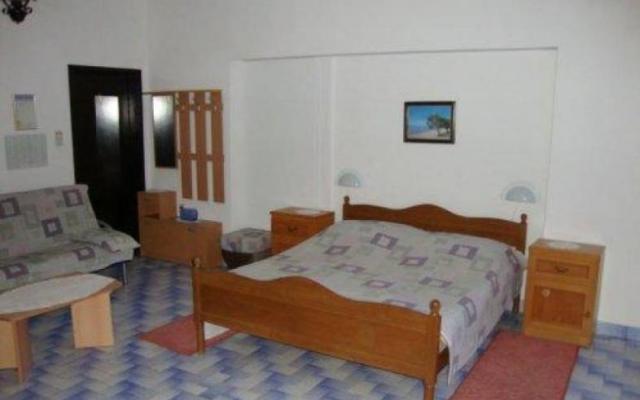 Apartmani Panorama Poljica - smještaj Marina - Trogir Hrvatska