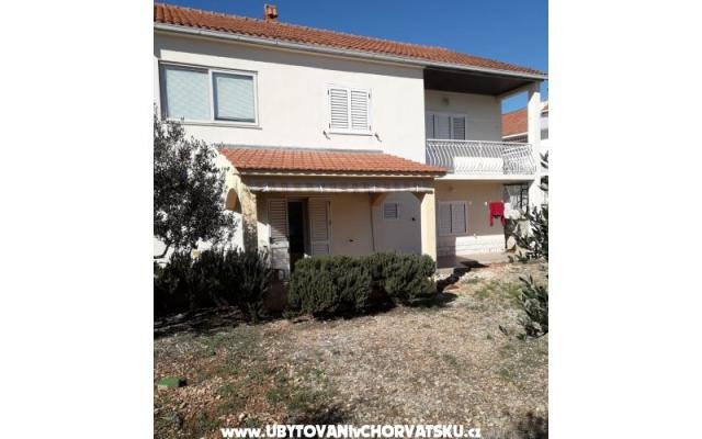 Apartmani Vuletić - smještaj Marina - Trogir Hrvatska