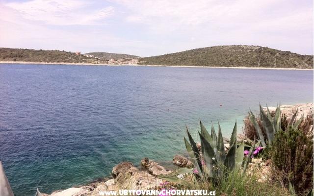 Apartman  Darija - smještaj Marina - Trogir Hrvatska