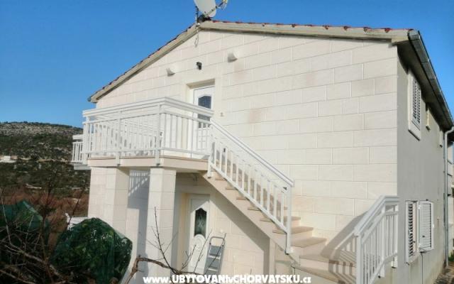 Apartman Marco - smještaj Marina - Trogir Hrvatska