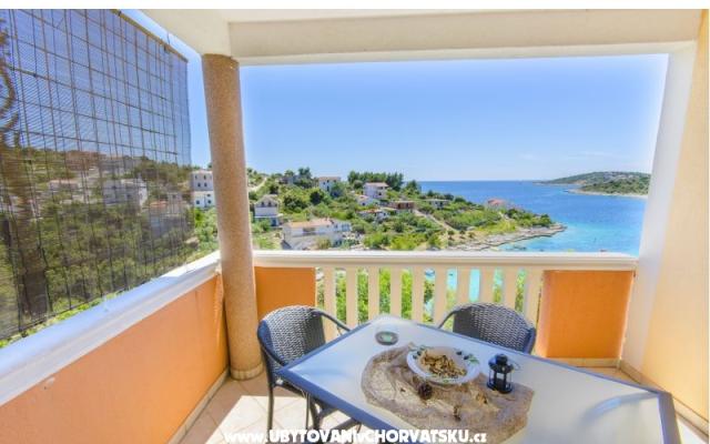 Apartman Sevid - smještaj Marina - Trogir Hrvatska