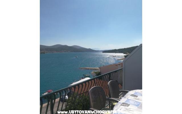 Apartmani V&amp;I - smještaj Marina - Trogir Hrvatska