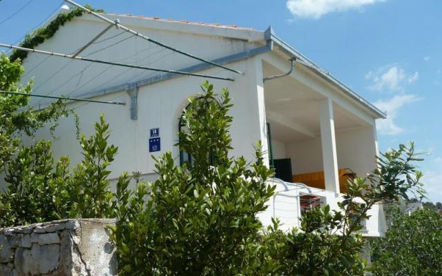 Kuća za odmor - smještaj Marina - Trogir Hrvatska