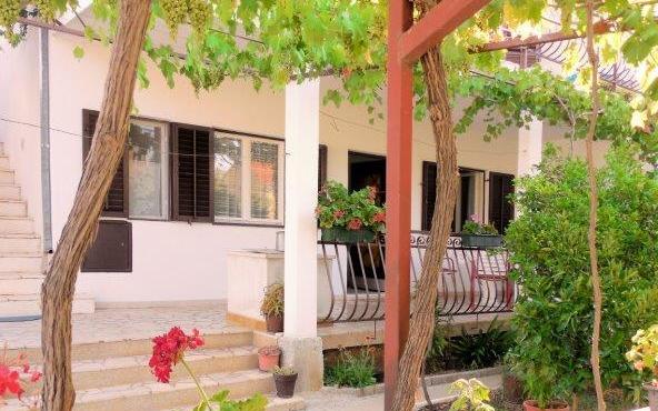 Luka Tadic Apartmani - smještaj Marina - Trogir Hrvatska