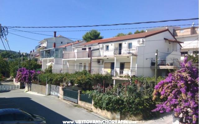 Apartman Sanja - smještaj Marina - Trogir Hrvatska
