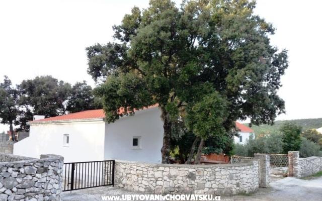 Studio apartman - smještaj Marina - Trogir Hrvatska