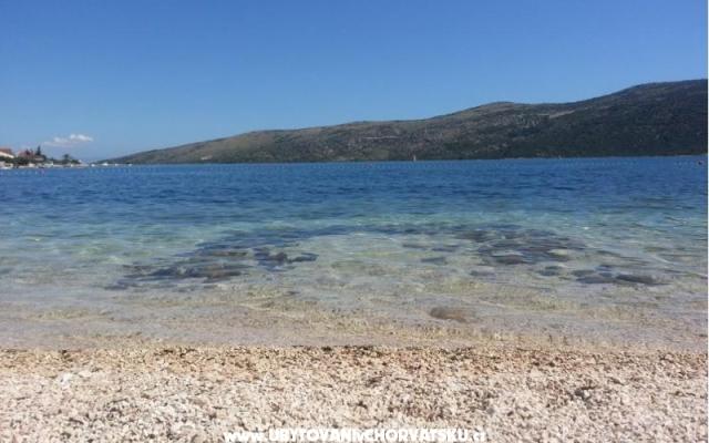 Villa Bonsai Luxury - smještaj Marina - Trogir Hrvatska