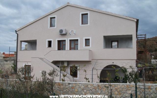 Apartman more - smještaj Martinšćica Hrvatska