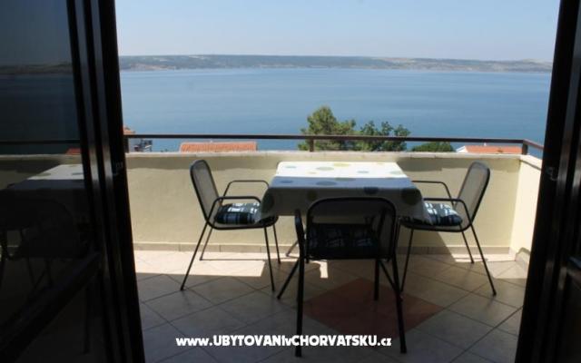 Apartmani  Maruna - smještaj Maslenica Hrvatska