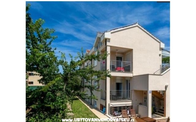 villas posesi - smještaj Medulin Hrvatska