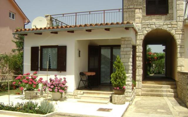 Apartman Borka - smještaj Medulin Hrvatska