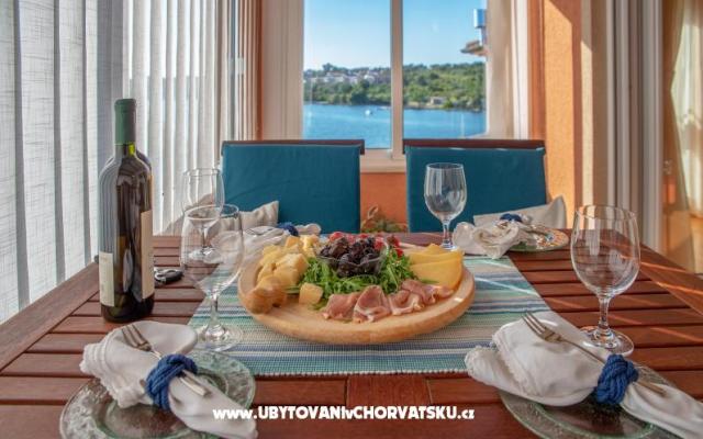 Apartman Maksim - smještaj Medulin Hrvatska