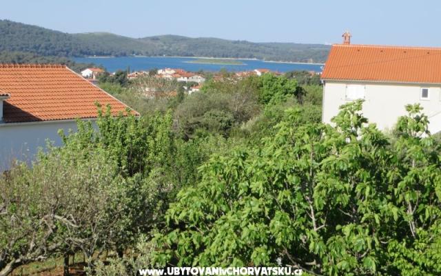 Apartman Mare - smještaj Medulin Hrvatska